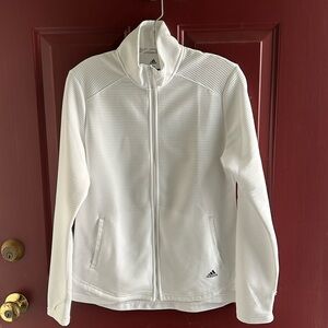 Adidas Women’s Golf Jacket